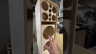 Badass Boombox Build 2.0 is officially underway! Skar Audio edition! Part 2