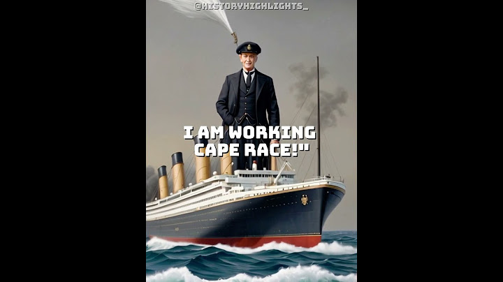 Unveiling a Hidden Truth: The Surprising Fact Behind the Titanic's Sinking!