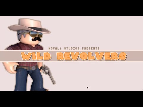 Roblox Wild Revolvers Aimbot Esp Script Show Case Youtube - roblox wild revolvers hacks aimbot esp youtube