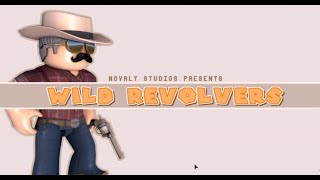 Roblox Wild Revolvers Aimbot Esp Script Show Case Youtube - roblox wild revolvers aimbot script