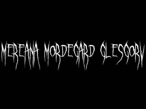 Creepypasta Mereana Mordegard Glesgorv