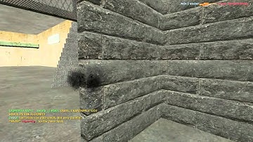 NitrateGaming Jailbreak: vector rapes the T team.