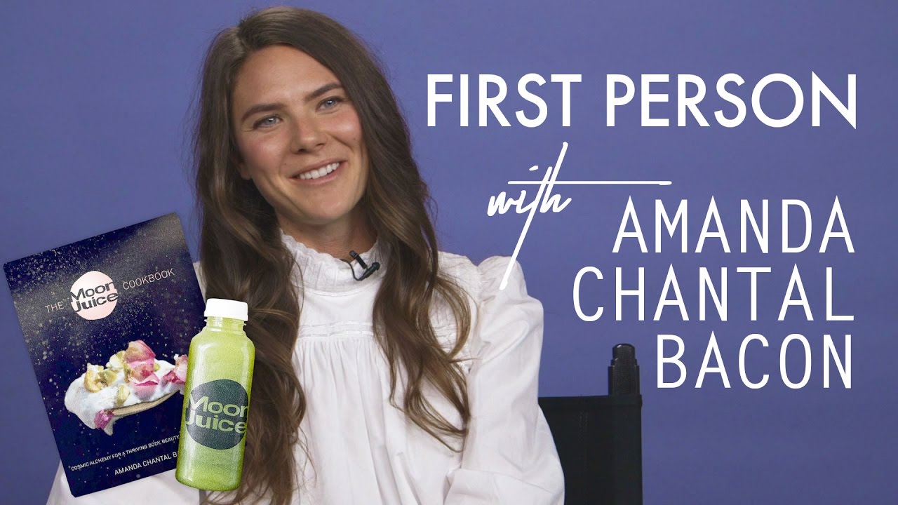 Amanda Chantal Bacon on Why She Founded Moon Juice 
