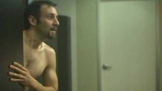 F*CK MY LIFE:  Locker Room
