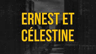 Ernest et Célestine (2012) - HD Full Movie Podcast Episode | Film Review