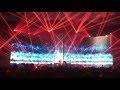 Eric Prydz EPIC 4.0 live @Hollywood Palladium LA (2/20/2016) - Pjanoo/Viro/Allein