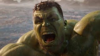 Thor: Ragnarok Official TV Spot - \\