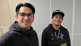 My Brother's Quick Visit | His First Time in San Francisco