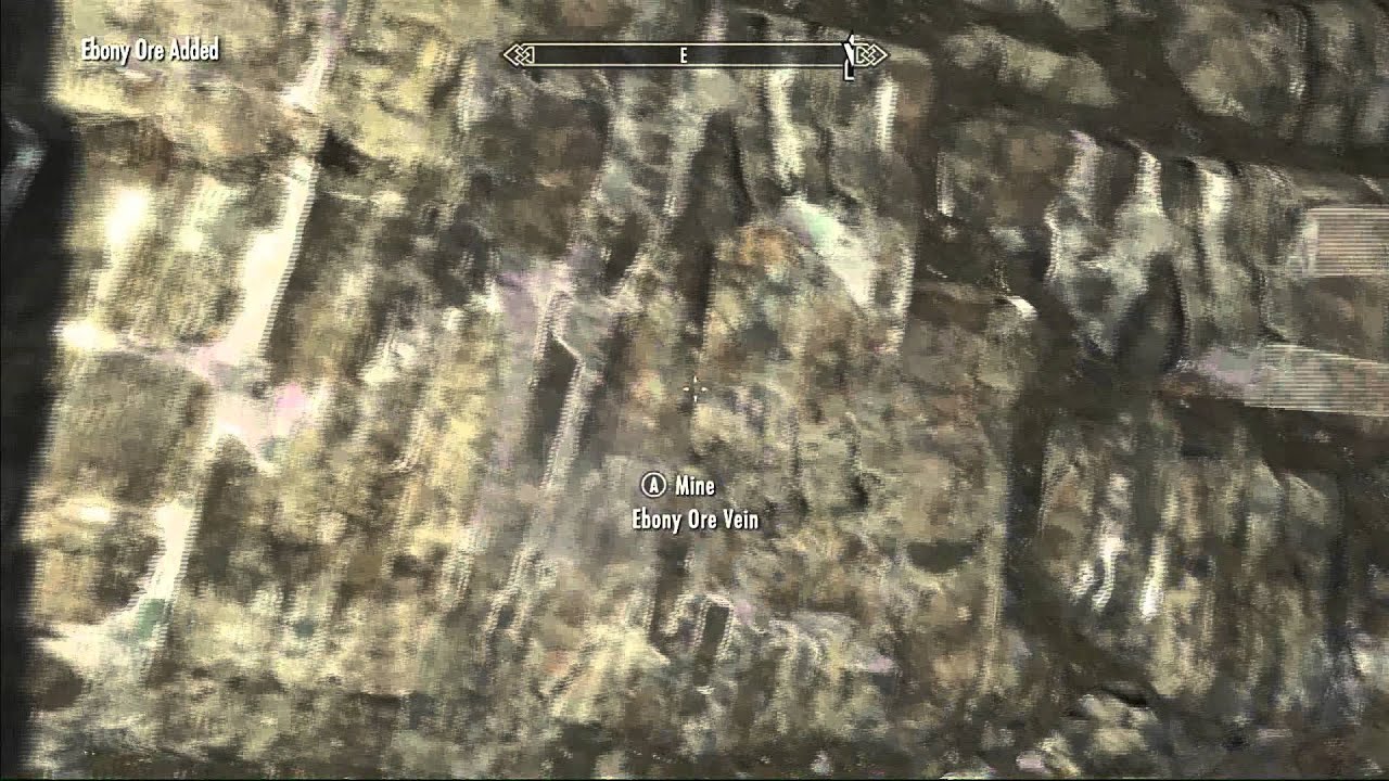 skyrim ingot for Code ebony Mindy mccready upskirt