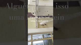 instalação da evaporadora da Midea de 30 BTUs #arcondicionado #ar #split