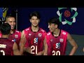 Korea vs. Thailand - Pool Play | AVC Men's Cup 2026