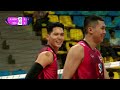 Korea vs. Thailand - Pool Play | AVC Men's Cup 2026