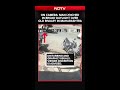 On Camera: Man Lynched In Broad Daylight Over Old Rivalry In Maharashtra