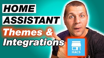 How to install & use Home Assistant Community Store (HACS) | TUTORIAL