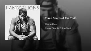 Three Chords & The Truth Three Chords & The Truth