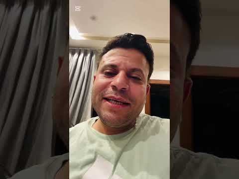 اي حاجه تيجي من ريحة الحبايب عمرو دياب