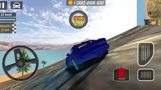 Police Drift Car Driving Simulator e#368 - 3D Police Patrol Car Crash Chase Games -