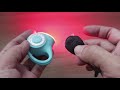 Meilan S3 Bike Bell and Light (Review)