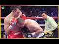 Julio Cesar Chavez Jr (Mexico) vs Marco Antonio Rubio (Mexico) - Boxing Highlights HD