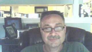 Webcam video from November  6, 2014 11:36 AM