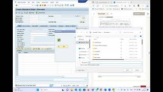 10 SD Step 6 Create Sale Order Referencing a Quotation