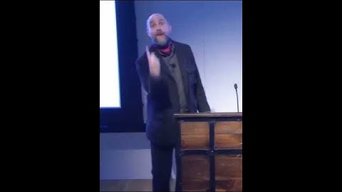 Funny Martin FOWLER « talking to (about) » Uncle BOB ^_^