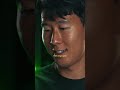 You’ve spoken: Heung Min Son's upgrade is in.