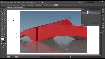 31 REVIT COMPOSITING 2 Adobe Illustrator