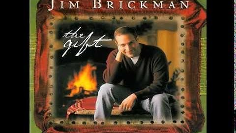 Jim Brickman - What Child Is This