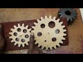 Beginning of video