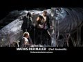 MATHIS DER MALER (Paul Hindemith)