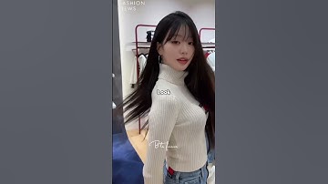 Hoe Wonyoung haar lichaam heeft verwend en er nu afschuwelijk uitziet…#shorts#ive#wonyoung#kpop#k...