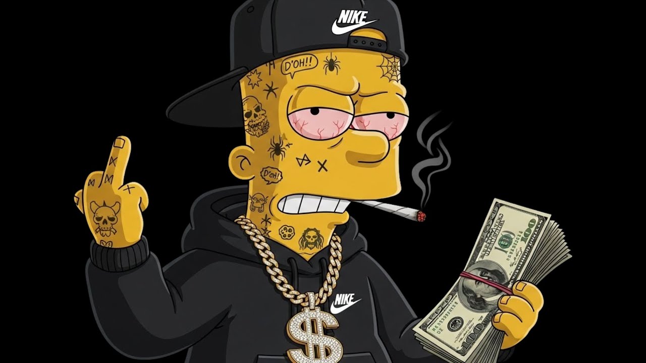 FREESTYLE BEAT - '''' | Trap Instrumental 2026 | Rap Beats | Type Hard