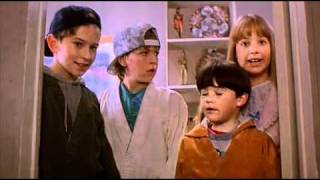 Download Lagu 3 Ninjas (1992) Clip: Surprises Around Every Door MP3
