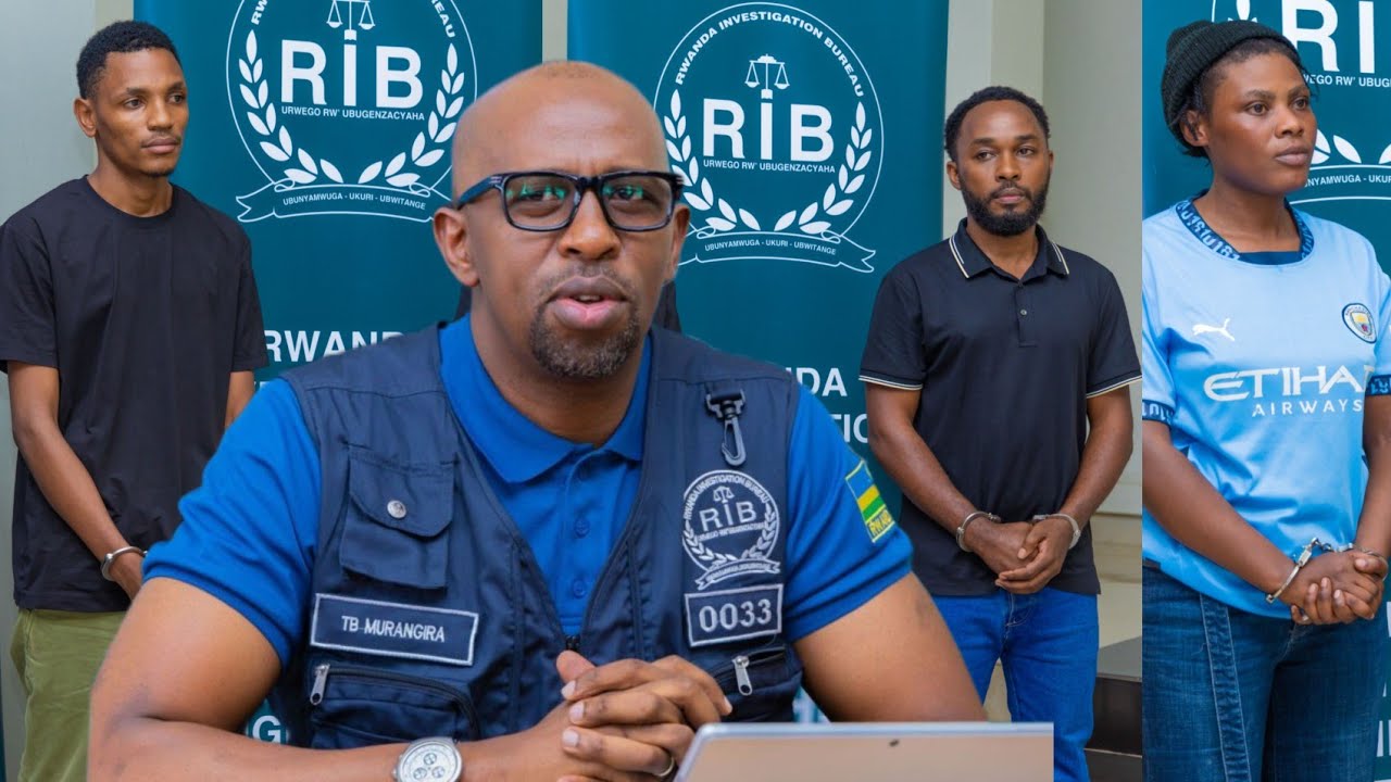 RIB YABACAKIYE😳UBUJURA BWA MILIONI 80+ VISA N'AMAYERI BAKORESHEJE😢IBYAHA BAKEKWAHO.. COMPANYS ❌🚫