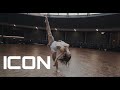 ICON | PARIS CAV CHOREOGRAPHY | ELLE DIMOS