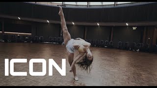 ICON | PARIS CAV CHOREOGRAPHY | ELLE DIMOS