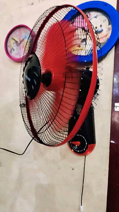 Fan/Found And Celing Fan #shorts #kipasmurah #fan #viral #ventilador