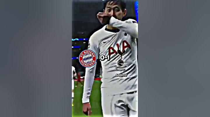 Bayern Destroyed Every Team But....🐐🥶