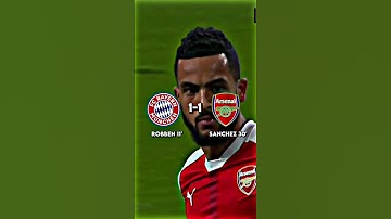 Thumbnail of Bayern Destroyed Every Team But....🐐🥶