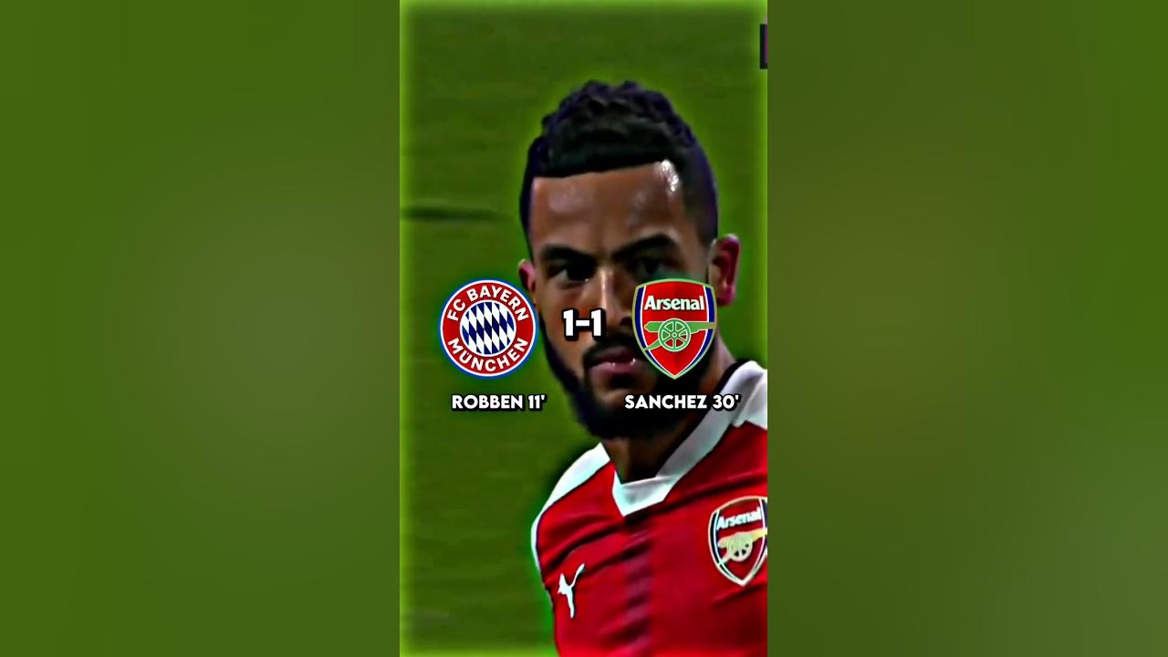 Bayern Destroyed Every Team But....🐐🥶