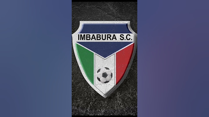 Imbabura SC