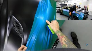 WHAT AM I DOING WRONG?? GLUE LINES EVERYWHERE POV | What Are Glue Lines?
