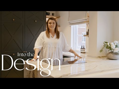 Inside Interior Designer Jessica May's Westminster Project | House Tour UK | Into the Design