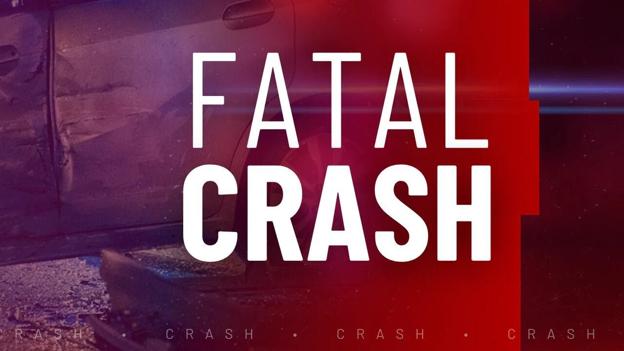 Coroner identifies driver killed in Spartanburg County crash - YouTube