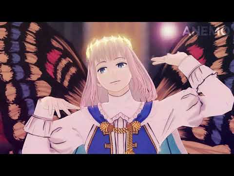 【Fate/MMD】フォニイ (phony)【オベロン】