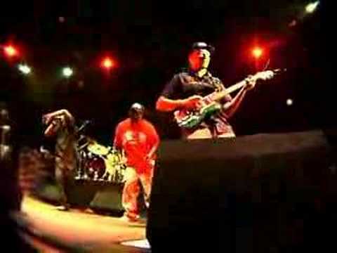 Rage Against The Machine & Cypress Hill - How I Could Just Kill A Man (HQ Live Video)