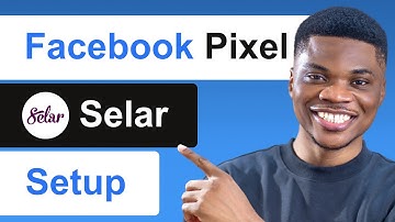 How to Install Facebook Pixel on Selar in Less than 5 minutes (2025 Beginner Method)