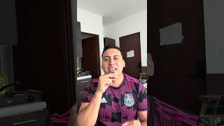 La afición mexicana superando a la IA!!!