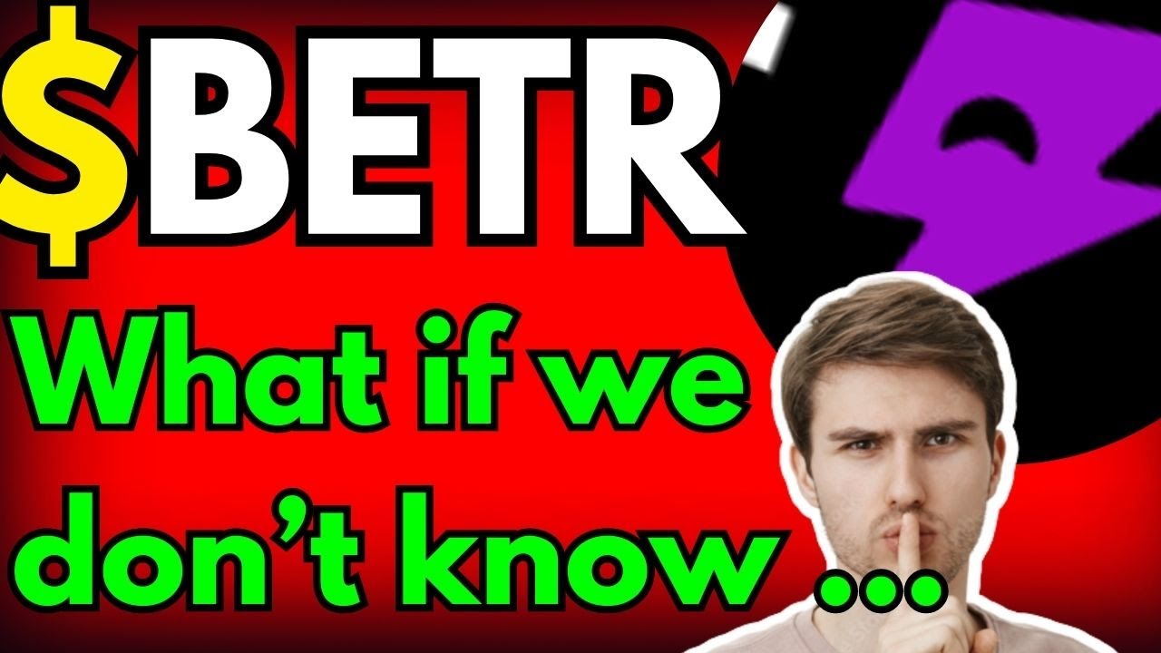 Who Owns Betr